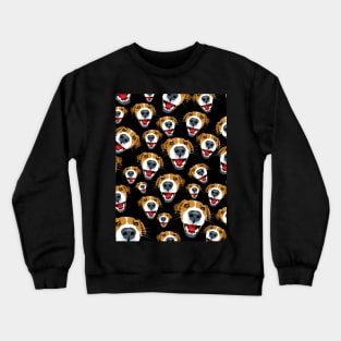 Harry Crewneck Sweatshirt